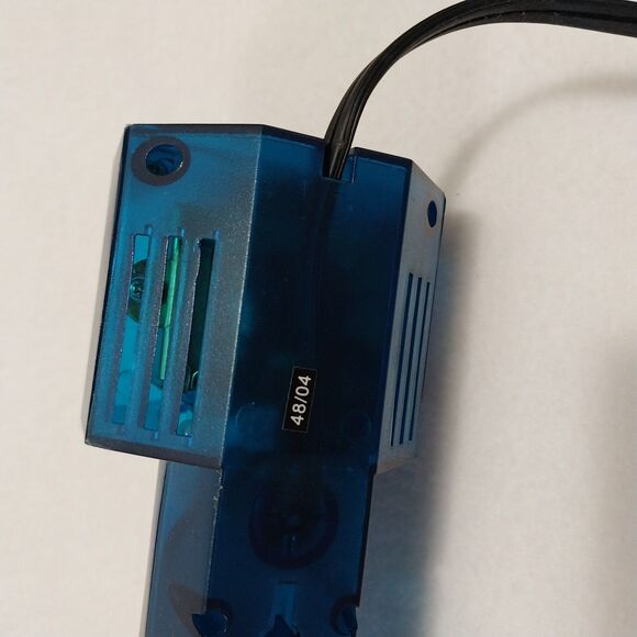 Light F/X Blacklight Bolt 17 Inches #X003 - Picture 8 of 11